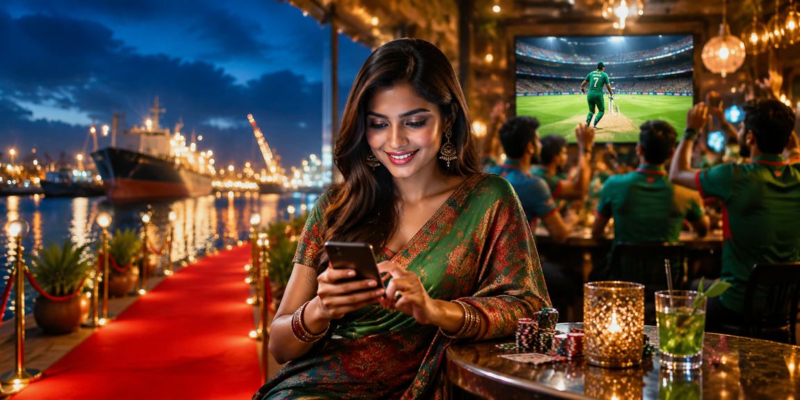 খুলনায় ক্রিকেট বেটিং দৃশ্য - ৫৭৭বেড